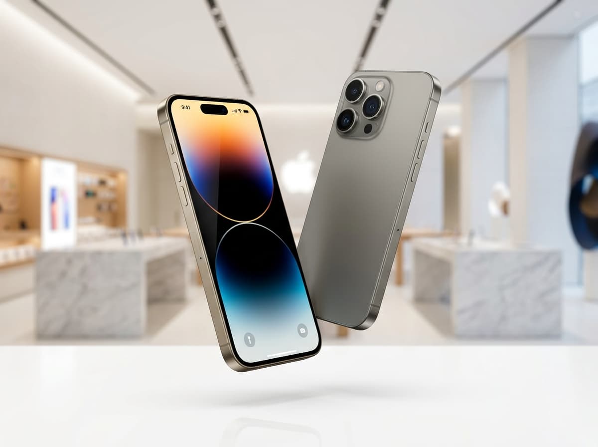 Gadgets & More Inc Premium Flagship Devices Showcase