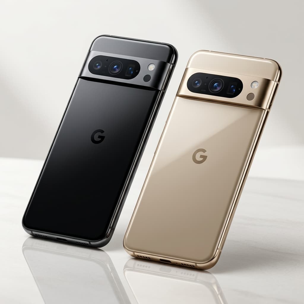 Google Pixel 10 Pro XL