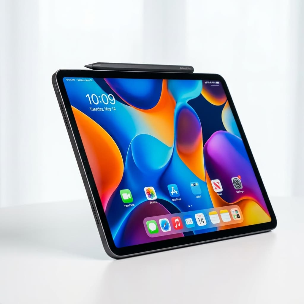 iPad Air 11" (M2)