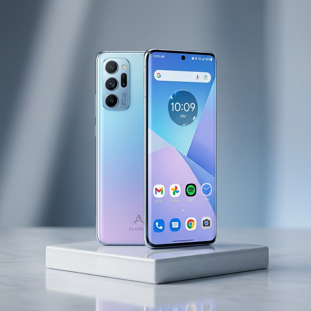 Samsung Galaxy A27 5G