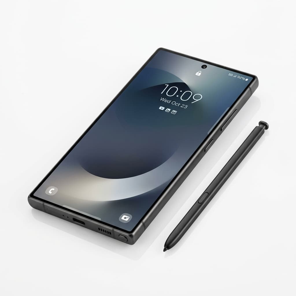 Galaxy S25 Ultra 5G
